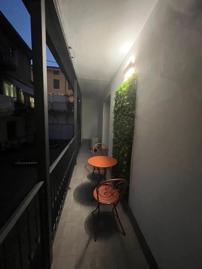 Juliet'S Neighbours- Luxury Apartment Verona Exterior foto