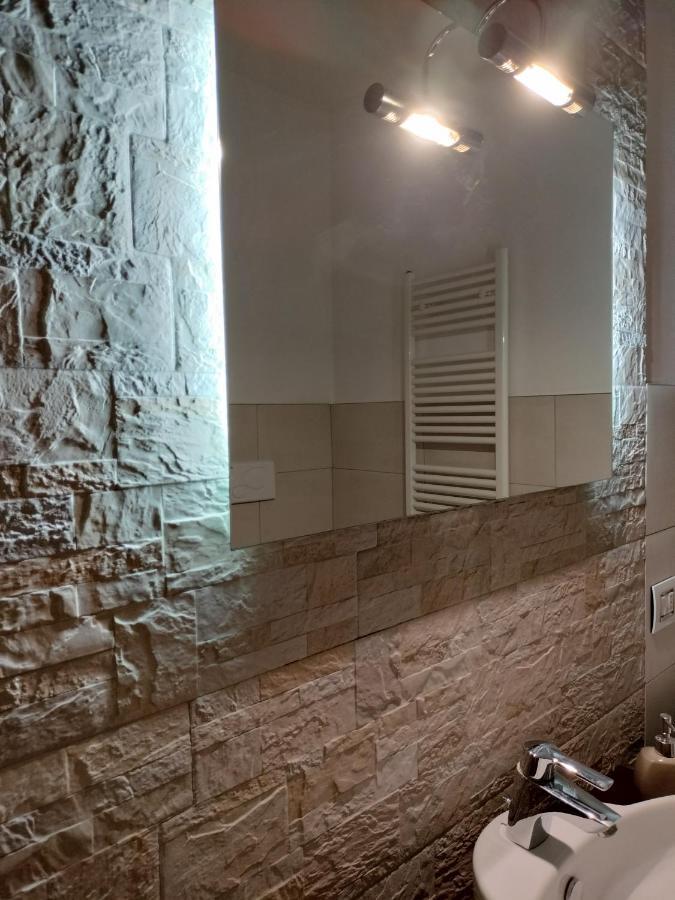 Juliet'S Neighbours- Luxury Apartment Verona Exterior foto