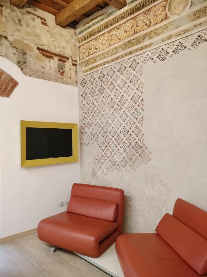 Juliet'S Neighbours- Luxury Apartment Verona Exterior foto