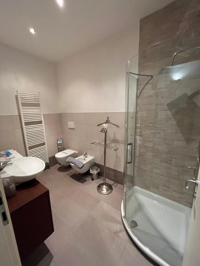 Juliet'S Neighbours- Luxury Apartment Verona Exterior foto