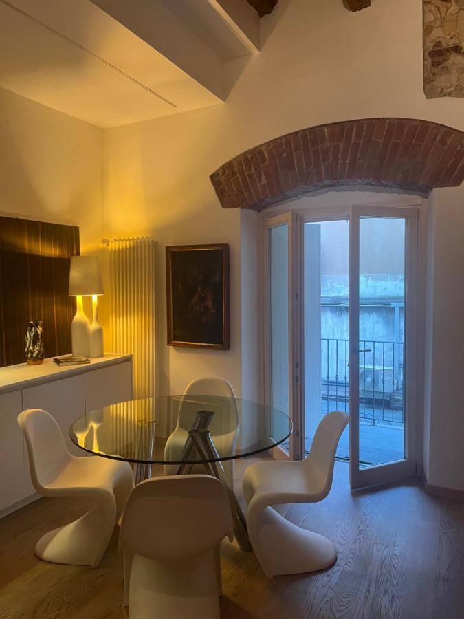 Juliet'S Neighbours- Luxury Apartment Verona Exterior foto