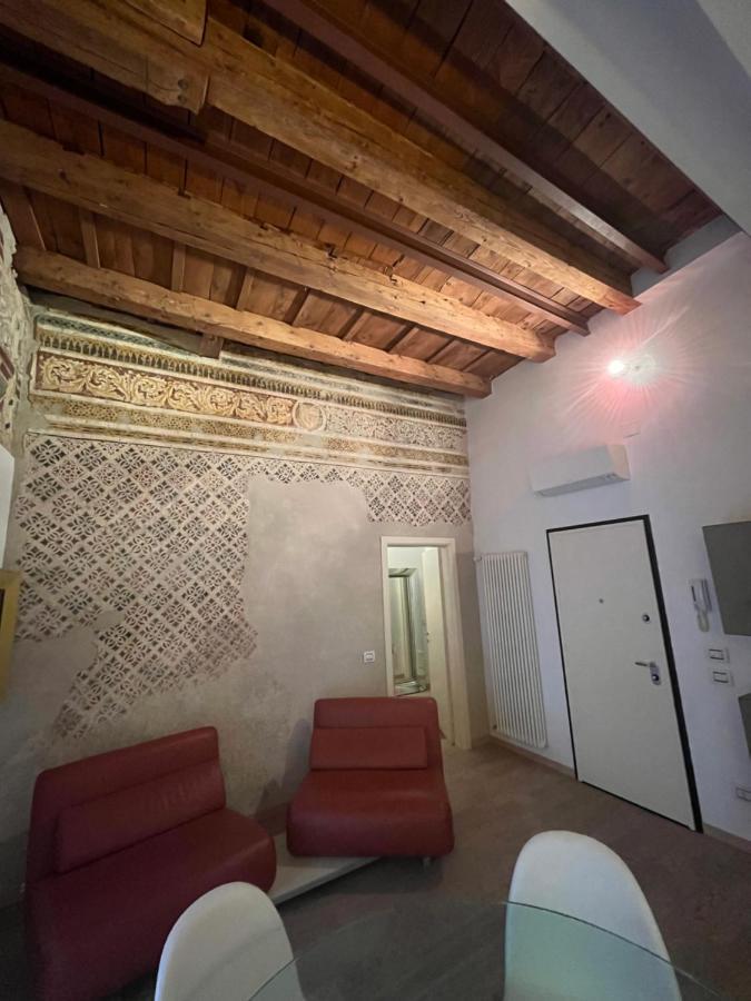 Juliet'S Neighbours- Luxury Apartment Verona Exterior foto