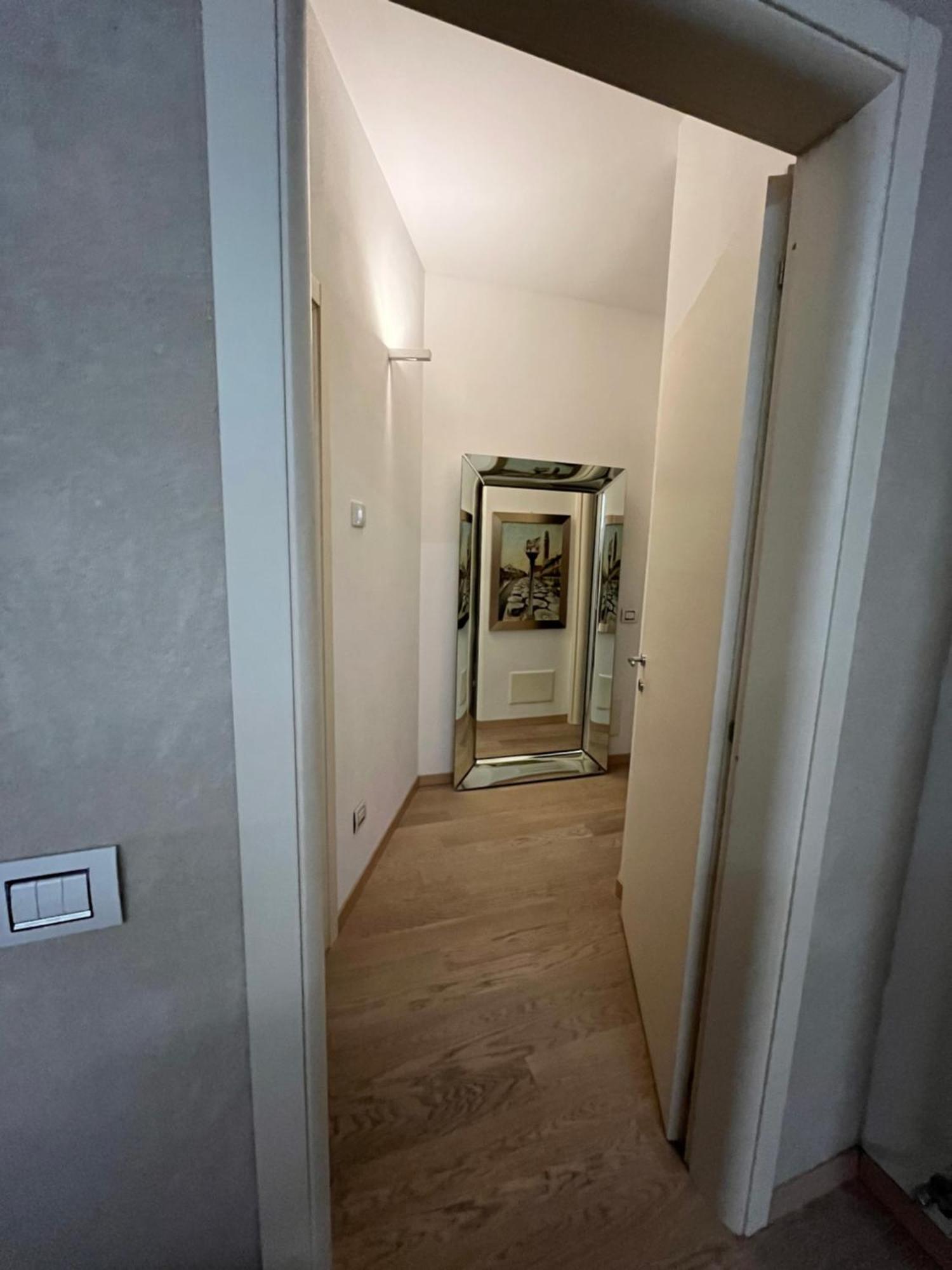 Juliet'S Neighbours- Luxury Apartment Verona Exterior foto