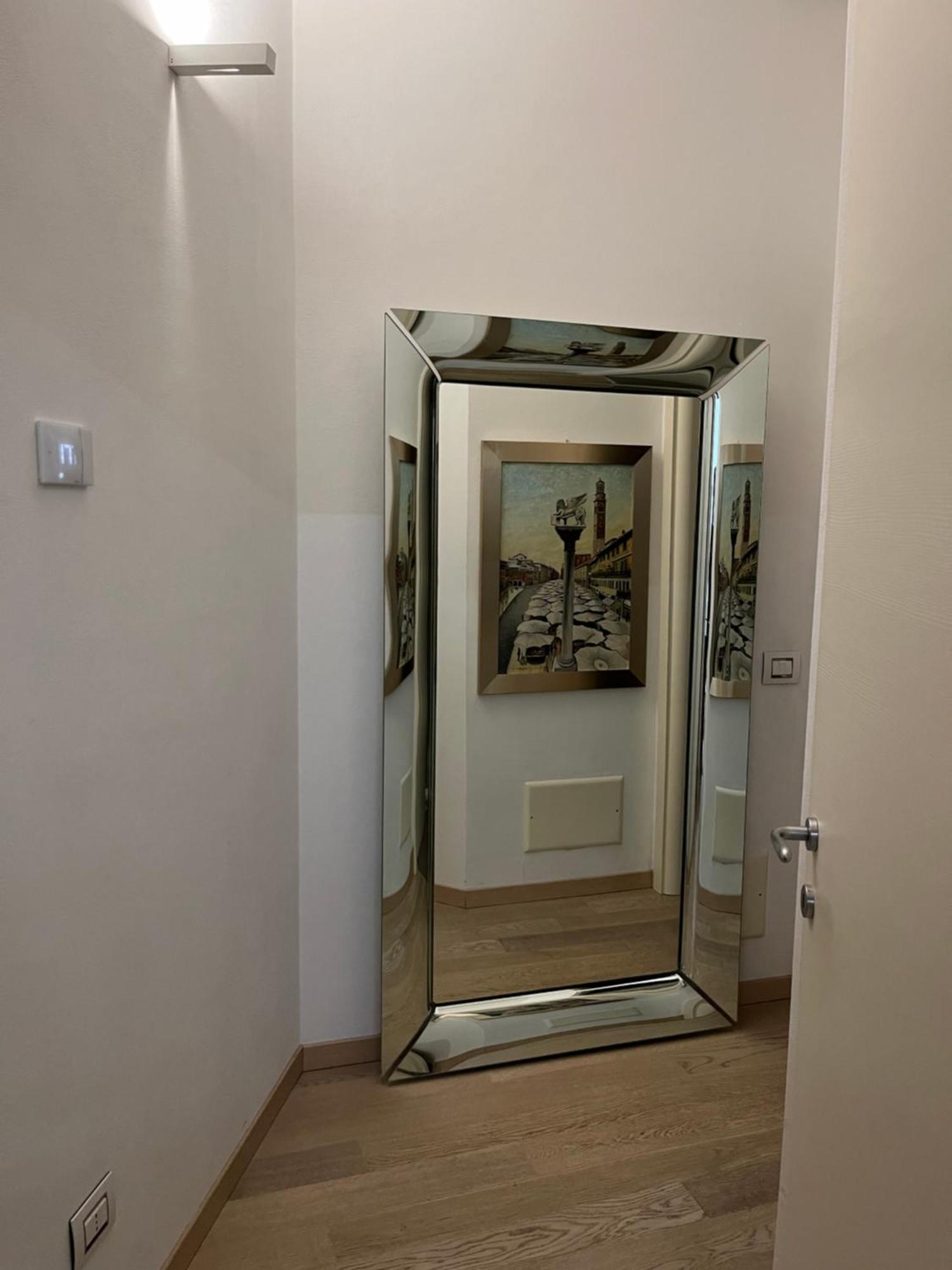 Juliet'S Neighbours- Luxury Apartment Verona Exterior foto
