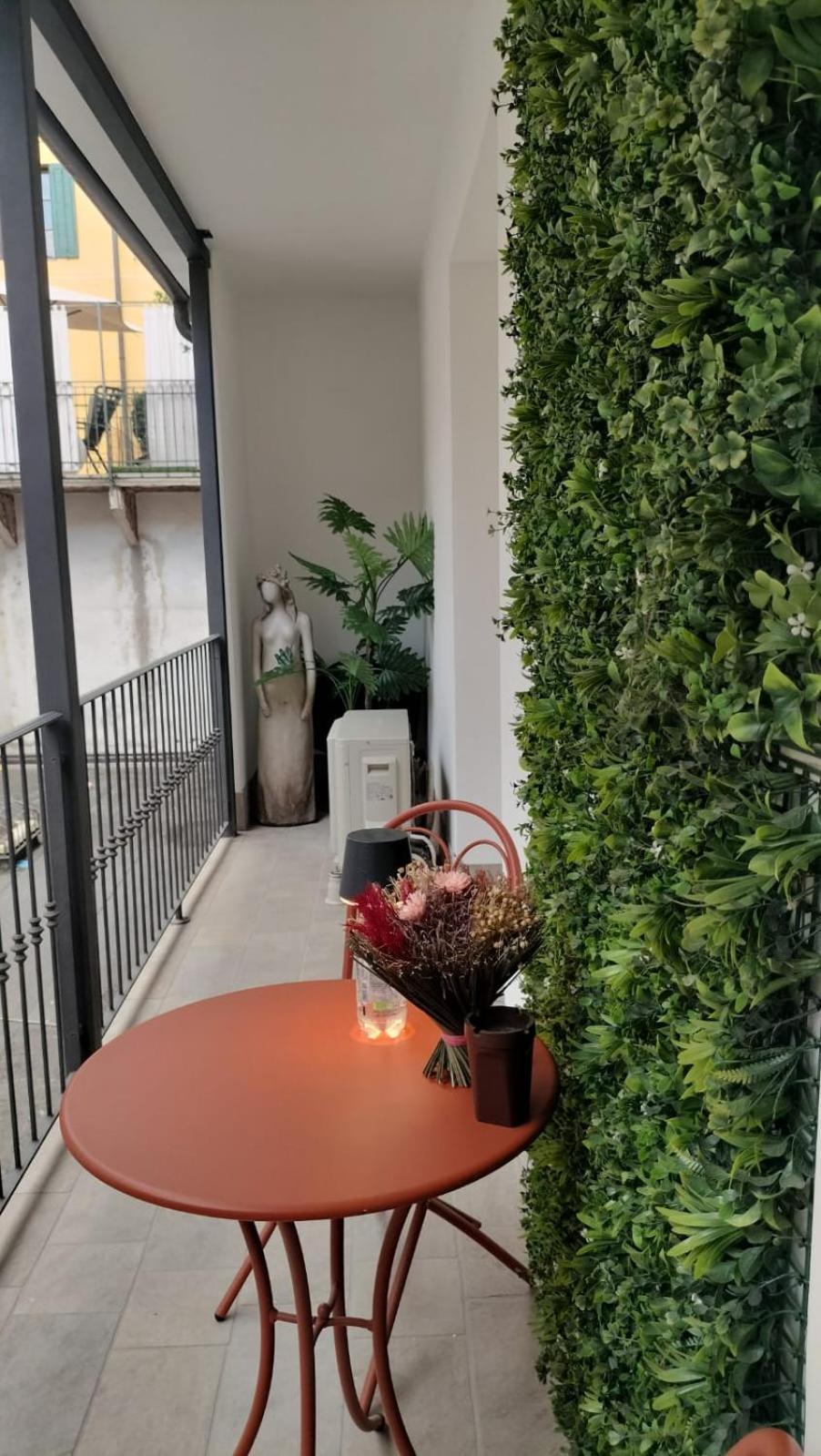 Juliet'S Neighbours- Luxury Apartment Verona Exterior foto